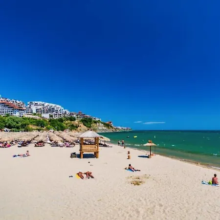 Апартамент Horizon 4 'а' Свети Влас