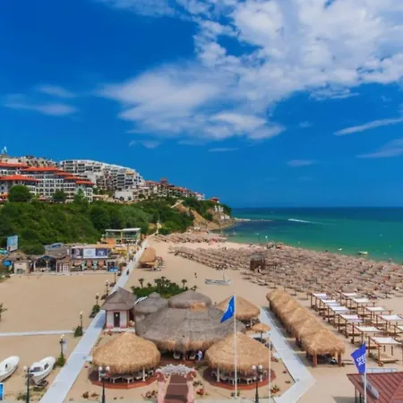 Horizon 4 'а' * Свети Влас