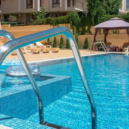 Апартамент Horizon 4 'а'