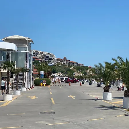 Апартамент Horizon 4 'а' Свети Влас