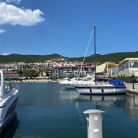 Horizon 4 'а' Свети Влас