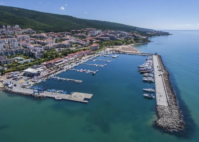 Daire Horizon 4 'а' *