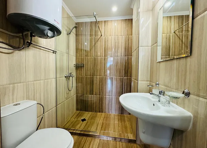 Daire Horizon 4 'а'