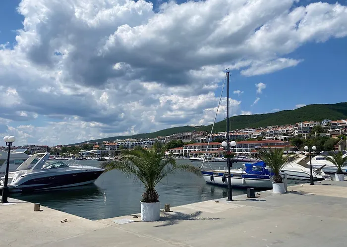 Horizon 4 'а' Daire *