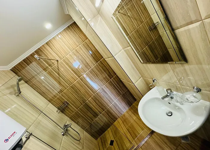 Horizon 4 'а' Daire Sveti Vlas