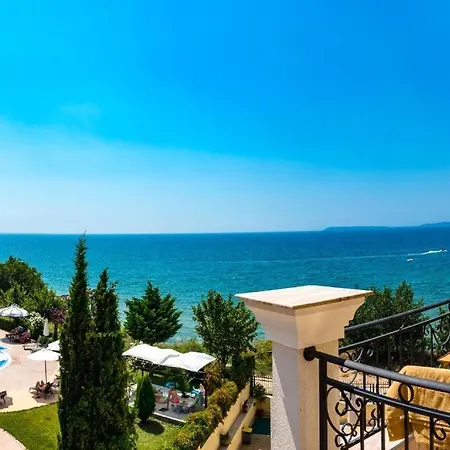 Appartamento Horizon 4 'а' *