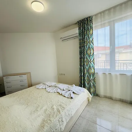 Appartamento Horizon 4 'а' Sveti Vlas