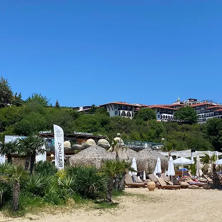 Appartamento Horizon 4 'а' Sveti Vlas
